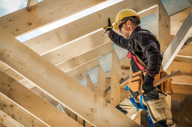 Best Flat Roof Repair Services  in Rossmoor, CA