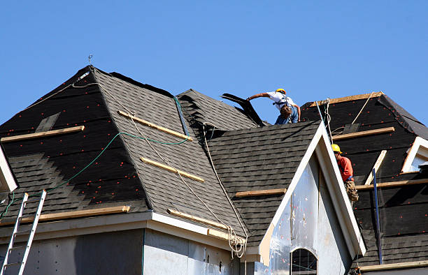 Tile Roofing Contractor in Rossmoor, CA