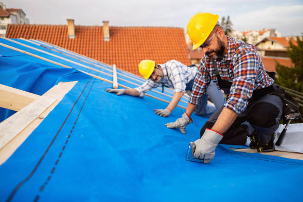 Best Commercial Roofing Services  in Rossmoor, CA