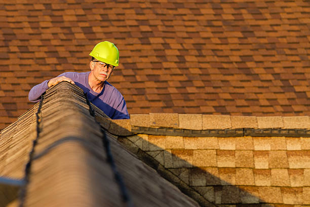 Best Residential Roofing Contractor  in Rossmoor, CA