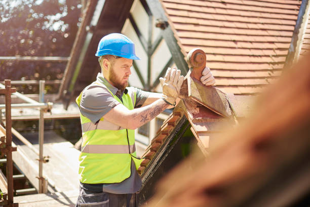 Best Slate Roofing Contractor  in Rossmoor, CA