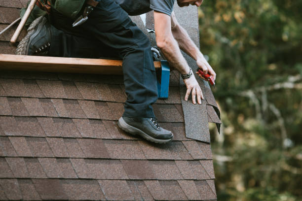Best Roof Repair Services  in Rossmoor, CA